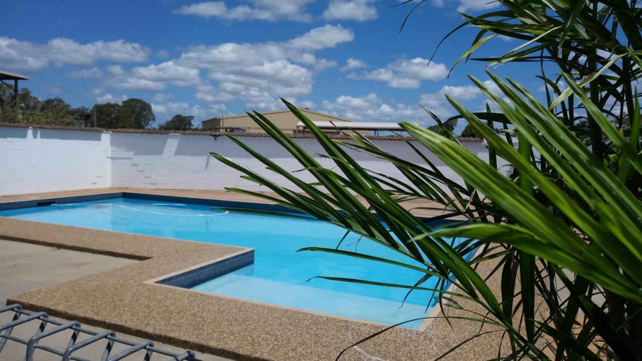 Espana Motel Grafton Exterior photo